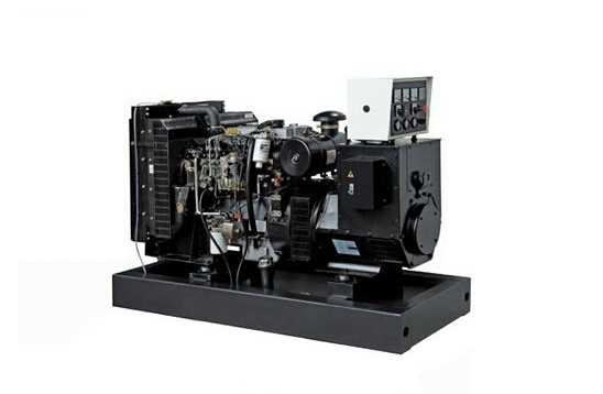 海珠科克150kw大型柴油发电机组