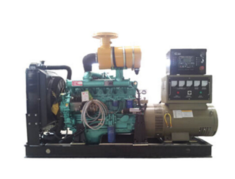 海珠宗申动力200kw大型柴油发电机组