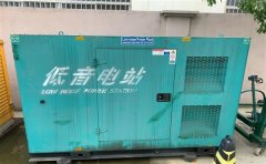 海珠通州四建大波纹箱定制案例