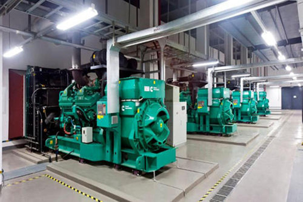 海珠发电机出租