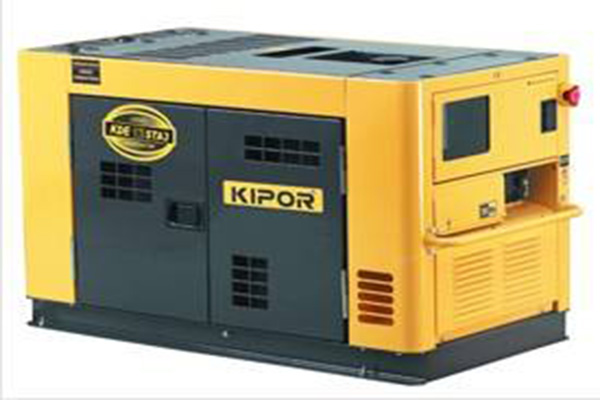 海珠发电机出租