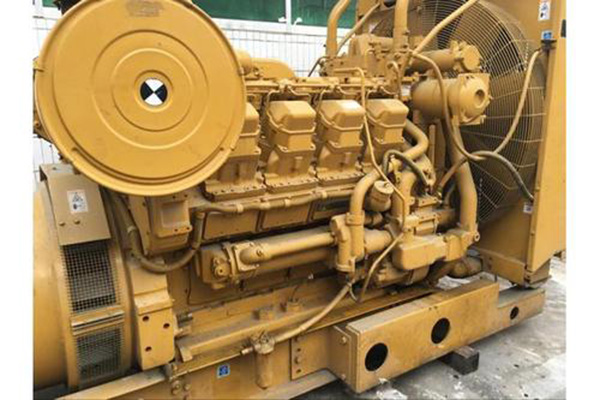 海珠发电机出租