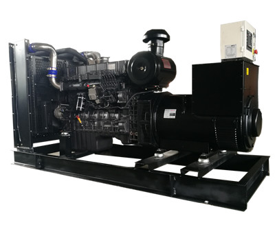 海珠上柴柴油发电机组50KW-700KW